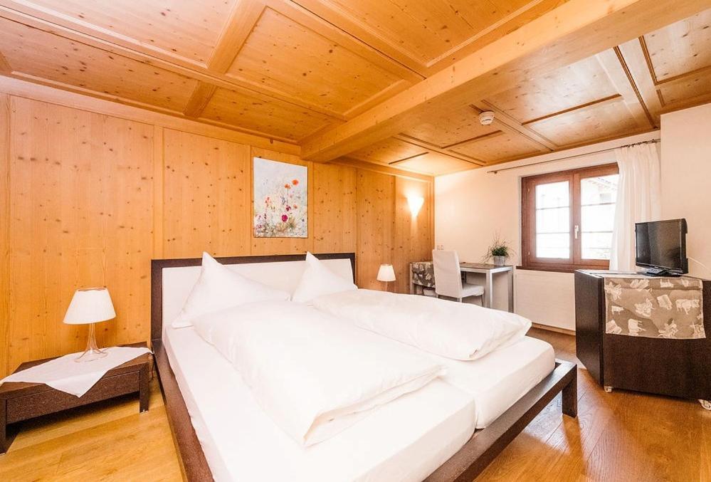 The Boutique Gasthaus Engel Walchwil المظهر الخارجي الصورة