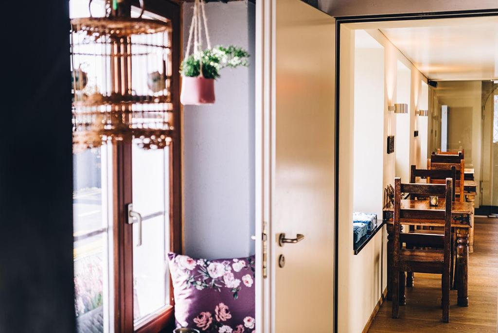 The Boutique Gasthaus Engel Walchwil المظهر الخارجي الصورة