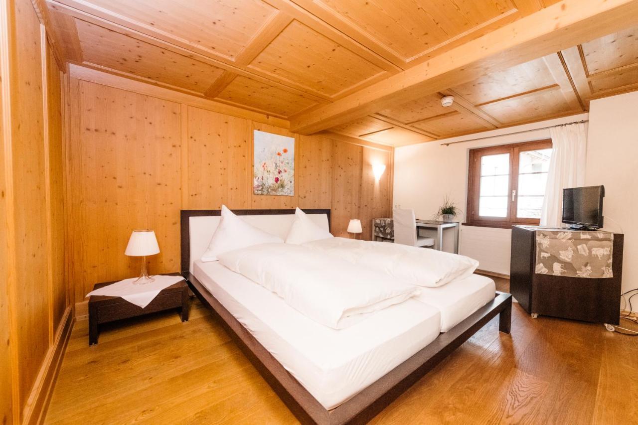 The Boutique Gasthaus Engel Walchwil المظهر الخارجي الصورة