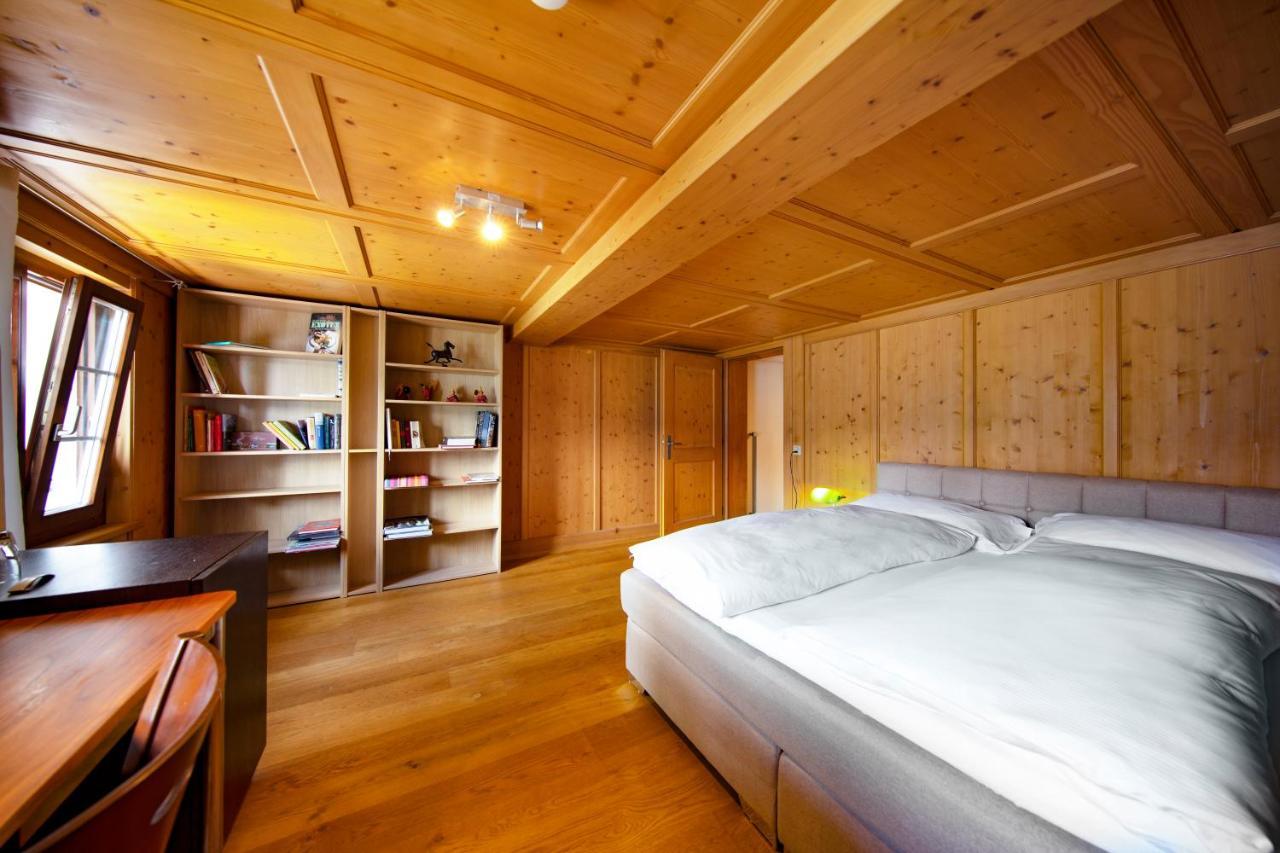 The Boutique Gasthaus Engel Walchwil المظهر الخارجي الصورة