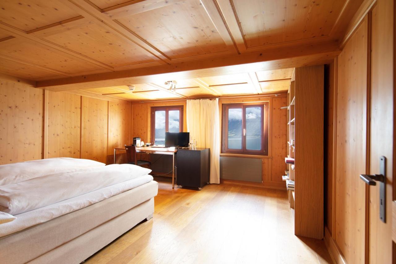 The Boutique Gasthaus Engel Walchwil المظهر الخارجي الصورة